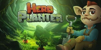 御三家Game-英雄播种机