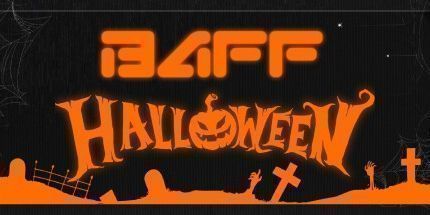 御三家Game-BAFF万圣节