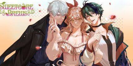 御三家Game-Sweetcore啤酒