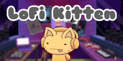 御三家Game-LoFi小猫