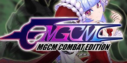 御三家Game-MGCM战斗版