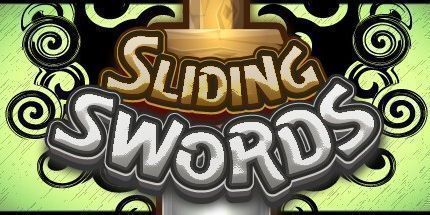 御三家Game-滑剑