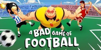 御三家Game-与撒旦的足球