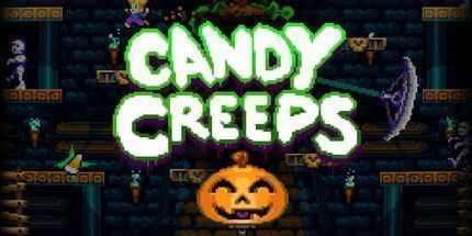 御三家Game-糖果小兵