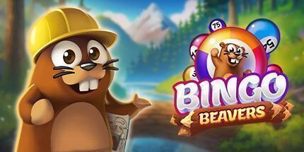 御三家Game-宾果海狸-棋盘游戏设计