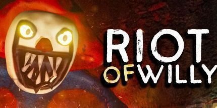 御三家Game-威利暴动