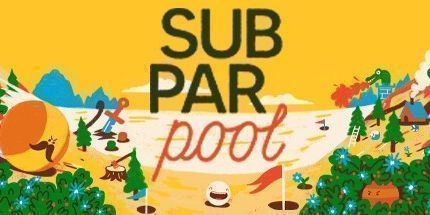 御三家Game-subpar池