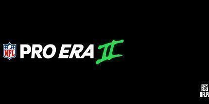 御三家Game-NFL Pro时代II