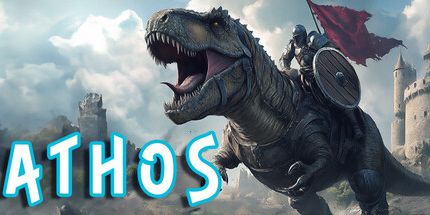 御三家Game-阿索斯