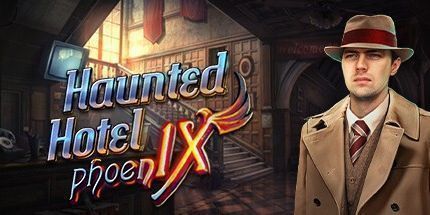 御三家Game-闹鬼的酒店: Pheonix