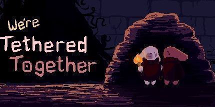 御三家Game-我们被拴在一起