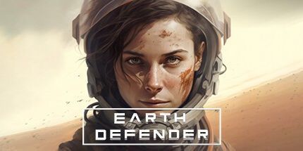 御三家Game-地球卫士