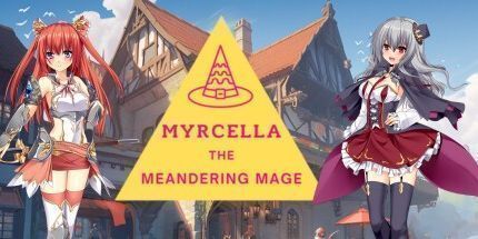 御三家Game-Myrcella蜿蜒的Mage