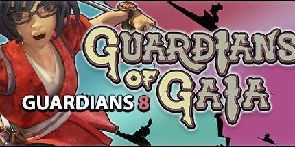 御三家Game-盖亚守护者：守护者8