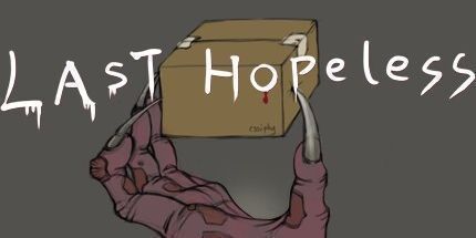 御三家Game-最后的绝望