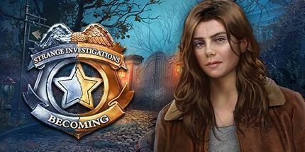 御三家Game-奇怪的调查: 成为