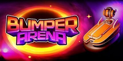 御三家Game-保险杠竞技场