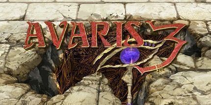 御三家Game-AVARIS3