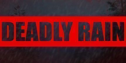 御三家Game-致命的雨