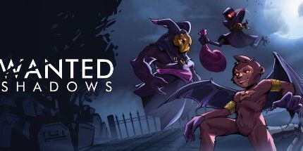 御三家Game-想要的阴影