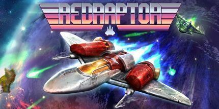 御三家Game-RedRaptor