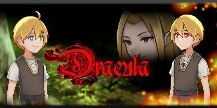 御三家Game-德古拉