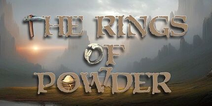 御三家Game-粉末的戒指