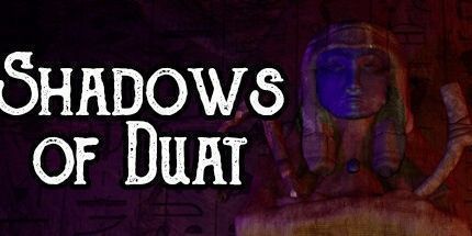 御三家Game-Duat的阴影