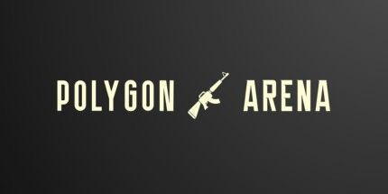 御三家Game-多边形竞技场