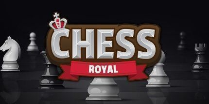 御三家Game-皇家国际象棋