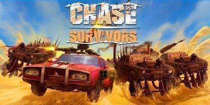 御三家Game-追逐幸存者