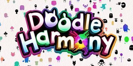 御三家Game-涂鸦和谐