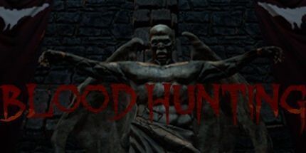 御三家Game-血腥狩猎