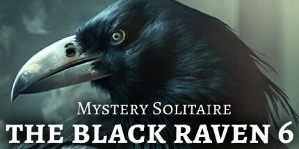 御三家Game-神秘纸牌。黑乌鸦6