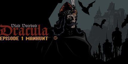 御三家Game-Vlad Voievod德古拉.情节1 Manhunt
