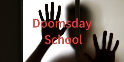 御三家Game-末日校园