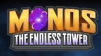 御三家Game-莫诺斯: 无尽的塔