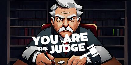 御三家Game-你是法官!