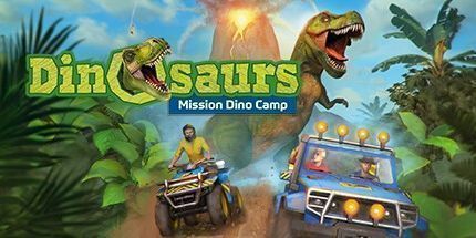 御三家Game-恐龙: 使命迪诺营
