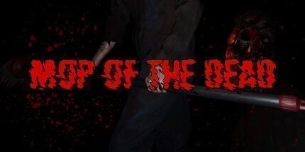 御三家Game-死者的拖把