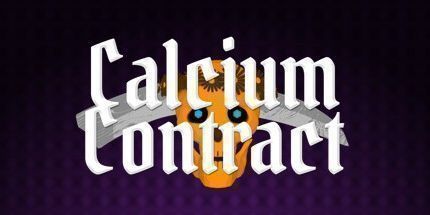 御三家Game-钙合同