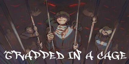 御三家Game-笼中困兽