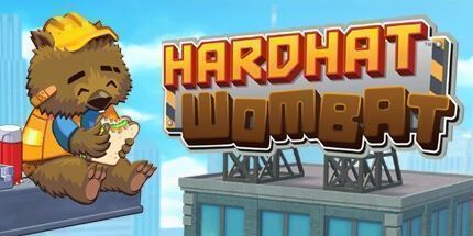 御三家Game-安全帽袋熊