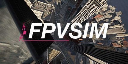 御三家Game-FPVSIM无人机模拟器