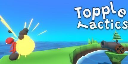 御三家Game-推翻战术