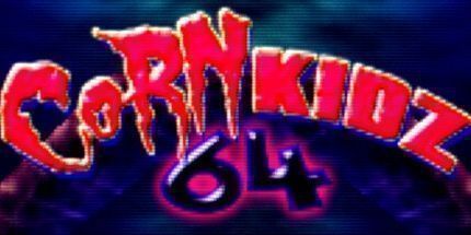 御三家Game-玉米Kidz 64零