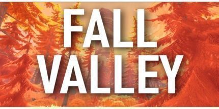 御三家Game-秋天的山谷