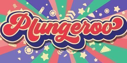 御三家Game-Plungeroo