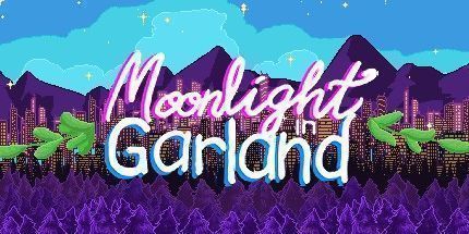 御三家Game-花环里的月光