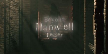 御三家Game-超越汉威尔预告片: 皇家哈兰郡